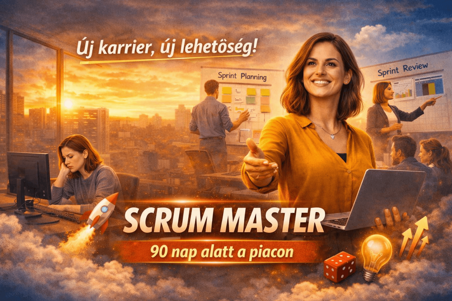 Scrum Master
